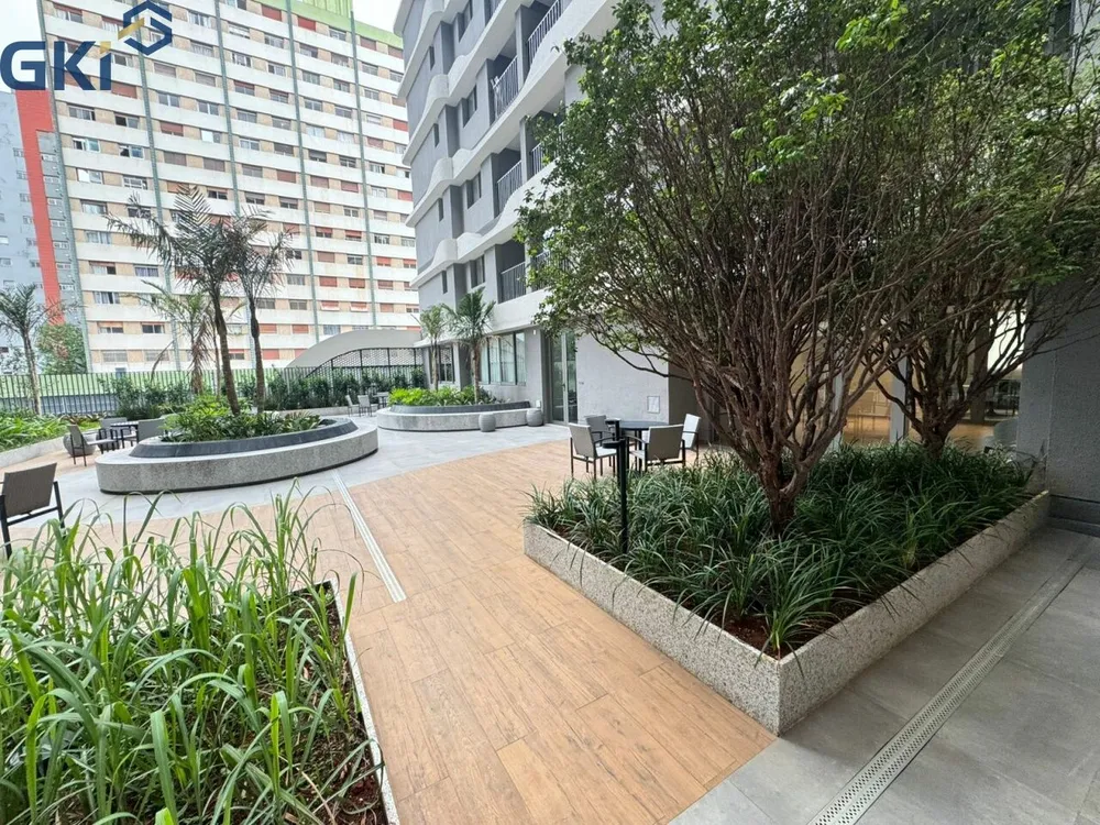 Apartamento, 1 quarto, 25 m² - Foto 4