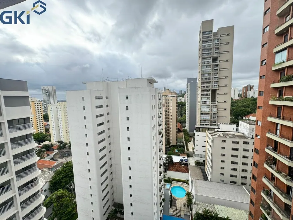 Apartamento, 1 quarto, 25 m² - Foto 8