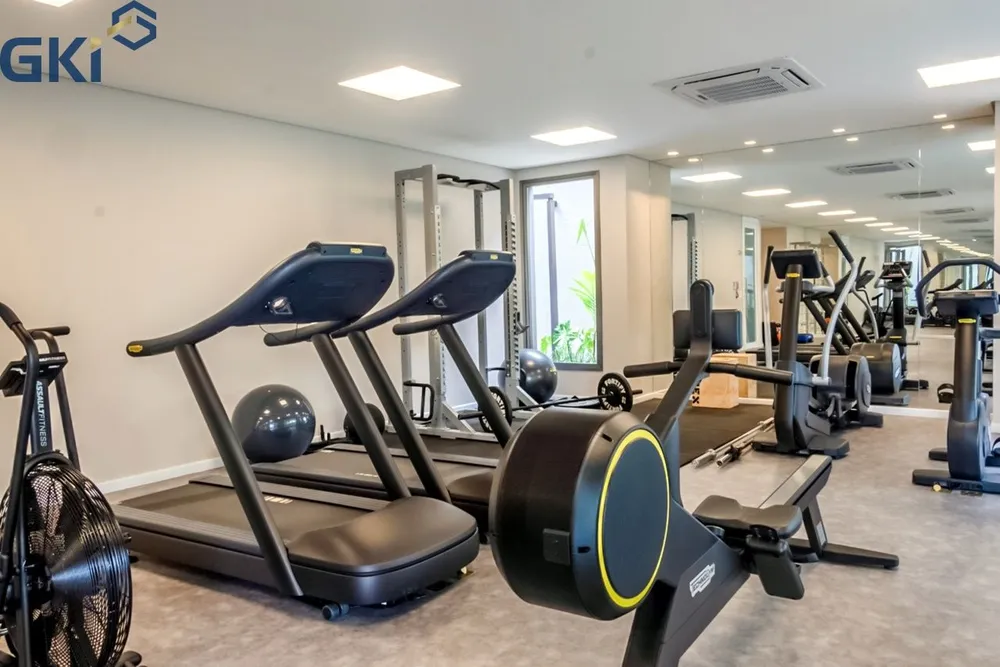 Apartamento, 4 quartos, 383 m² - Foto 6