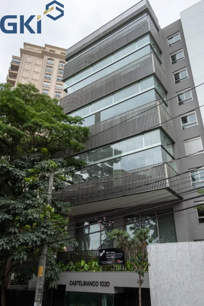Apartamento, 4 quartos, 383 m² - Foto 1
