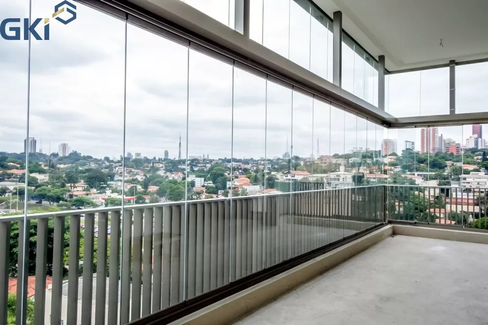 Apartamento, 4 quartos, 383 m² - Foto 4