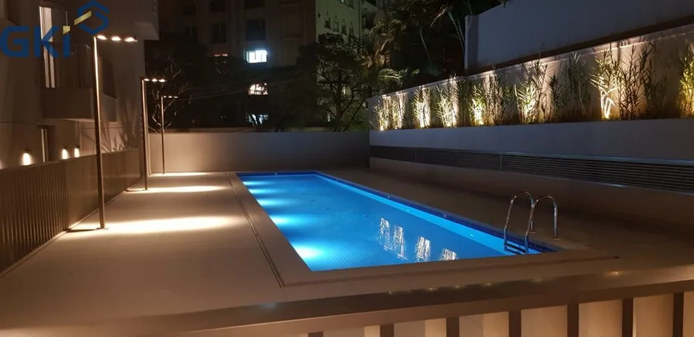 Apartamento, 4 quartos, 383 m² - Foto 9