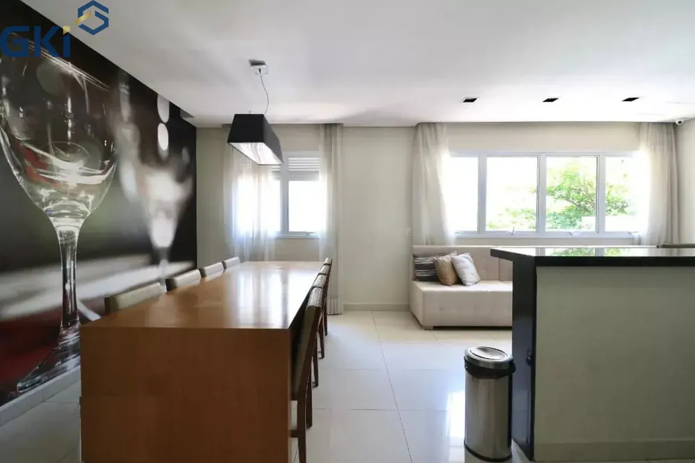 Apartamento, 1 quarto, 36 m² - Foto 10