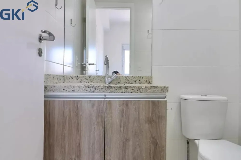 Apartamento, 1 quarto, 36 m² - Foto 6