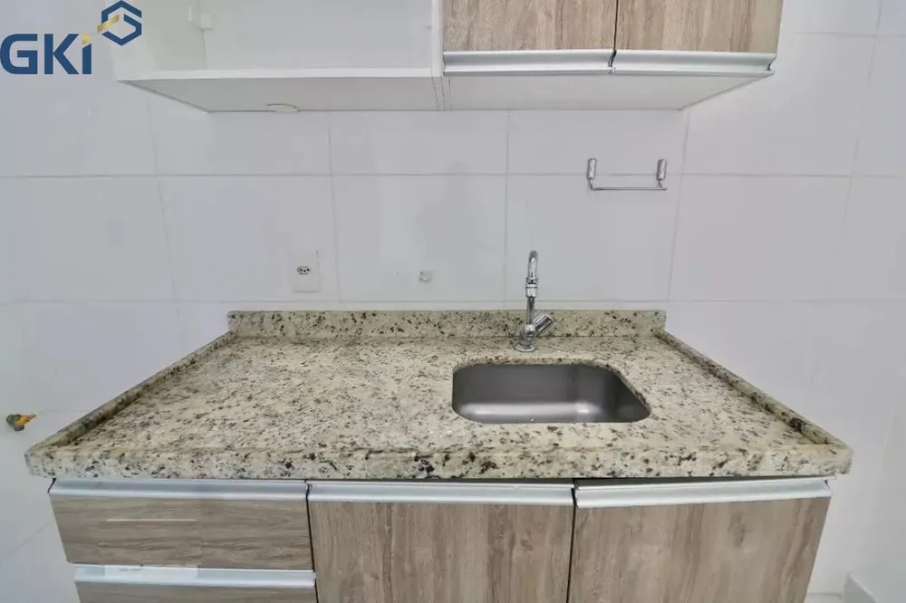 Apartamento, 1 quarto, 36 m² - Foto 4