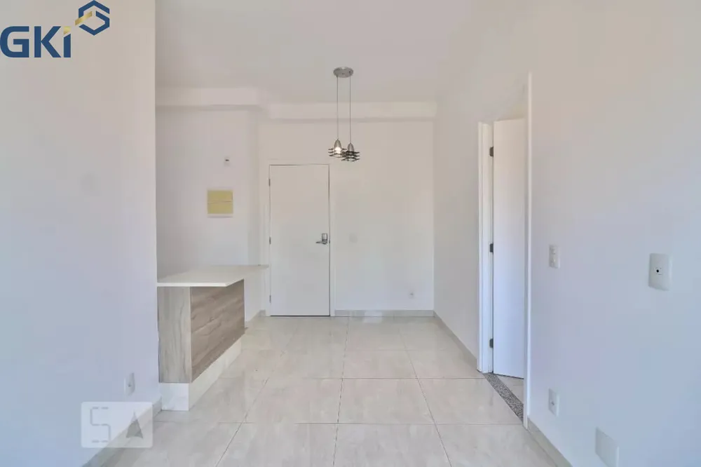 Apartamento, 1 quarto, 36 m² - Foto 2