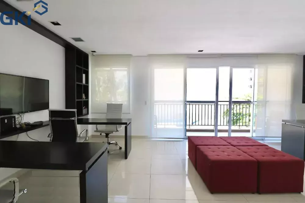 Apartamento, 1 quarto, 36 m² - Foto 4