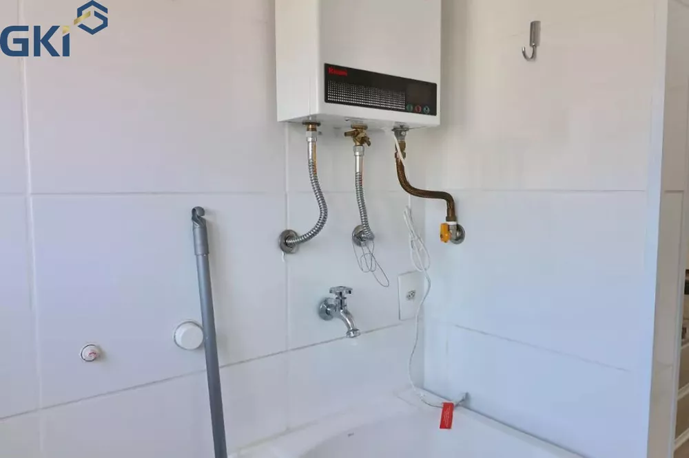 Apartamento, 1 quarto, 36 m² - Foto 1