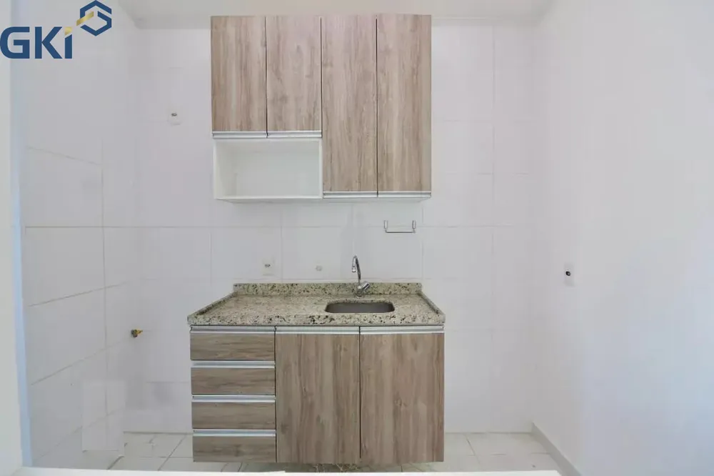 Apartamento, 1 quarto, 36 m² - Foto 5