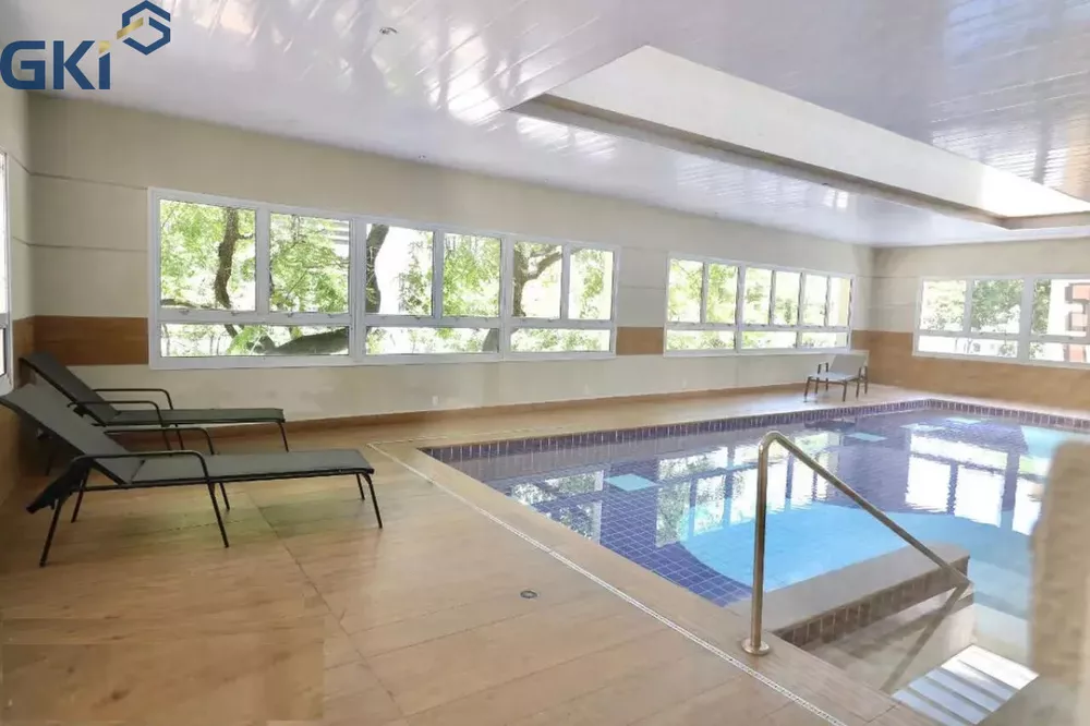 Apartamento, 1 quarto, 36 m² - Foto 2