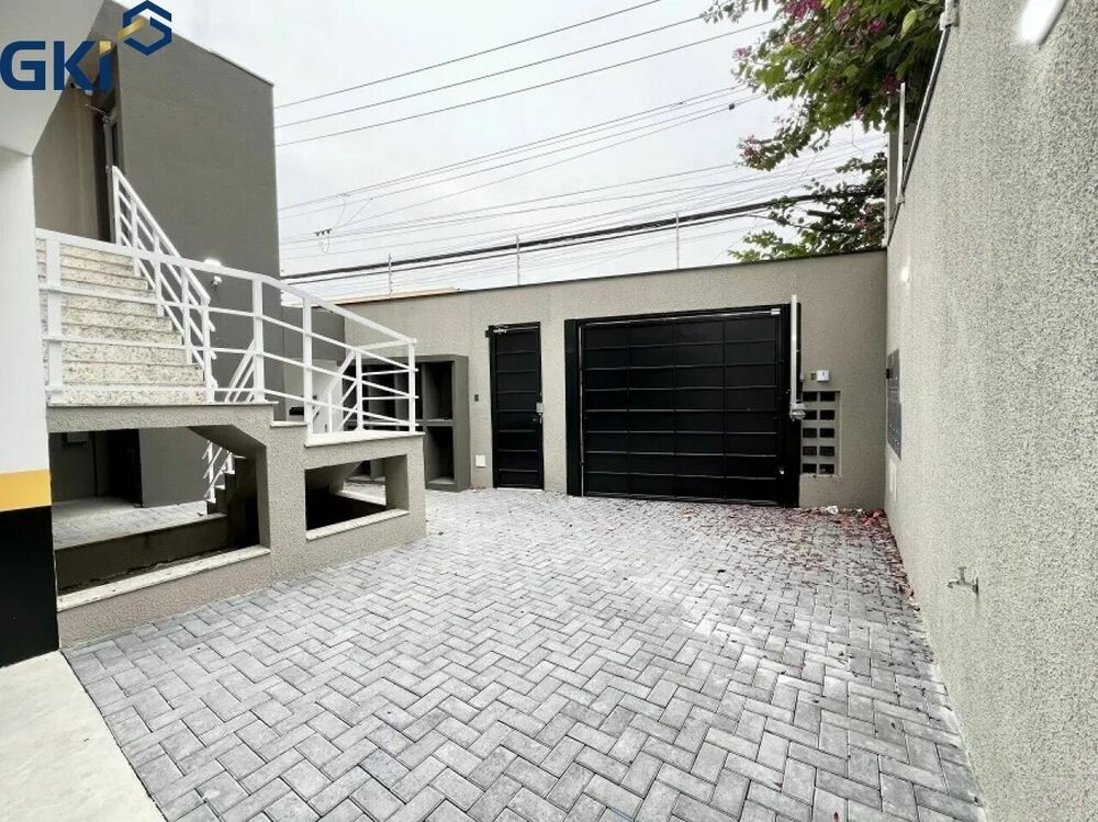 Apartamento, 2 quartos, 44 m² - Foto 4