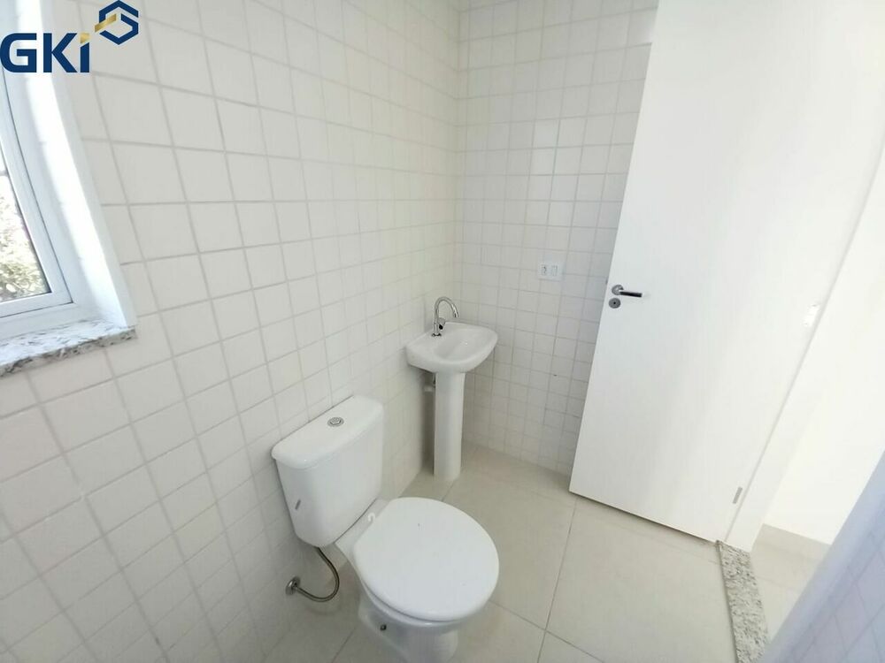 Apartamento, 2 quartos, 44 m² - Foto 1