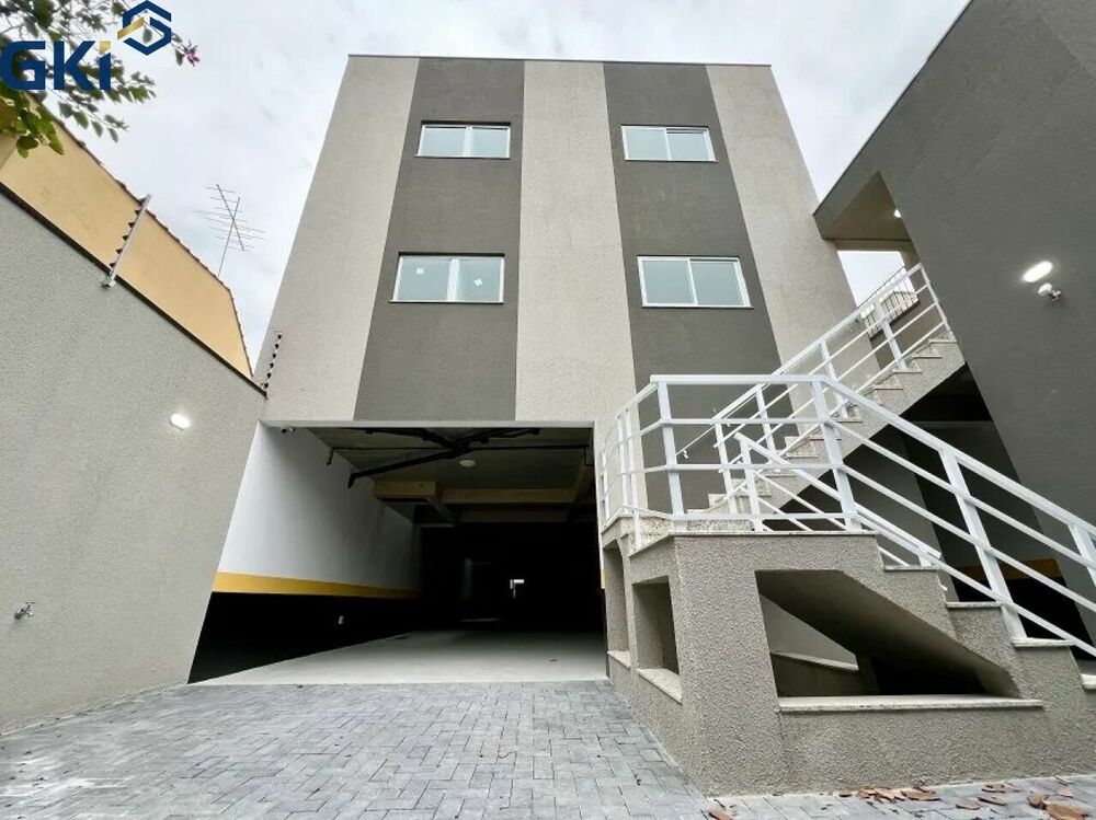 Apartamento, 2 quartos, 44 m² - Foto 3