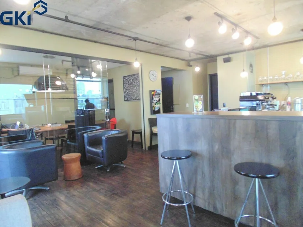 Sala-Conjunto, 42 m² - Foto 10