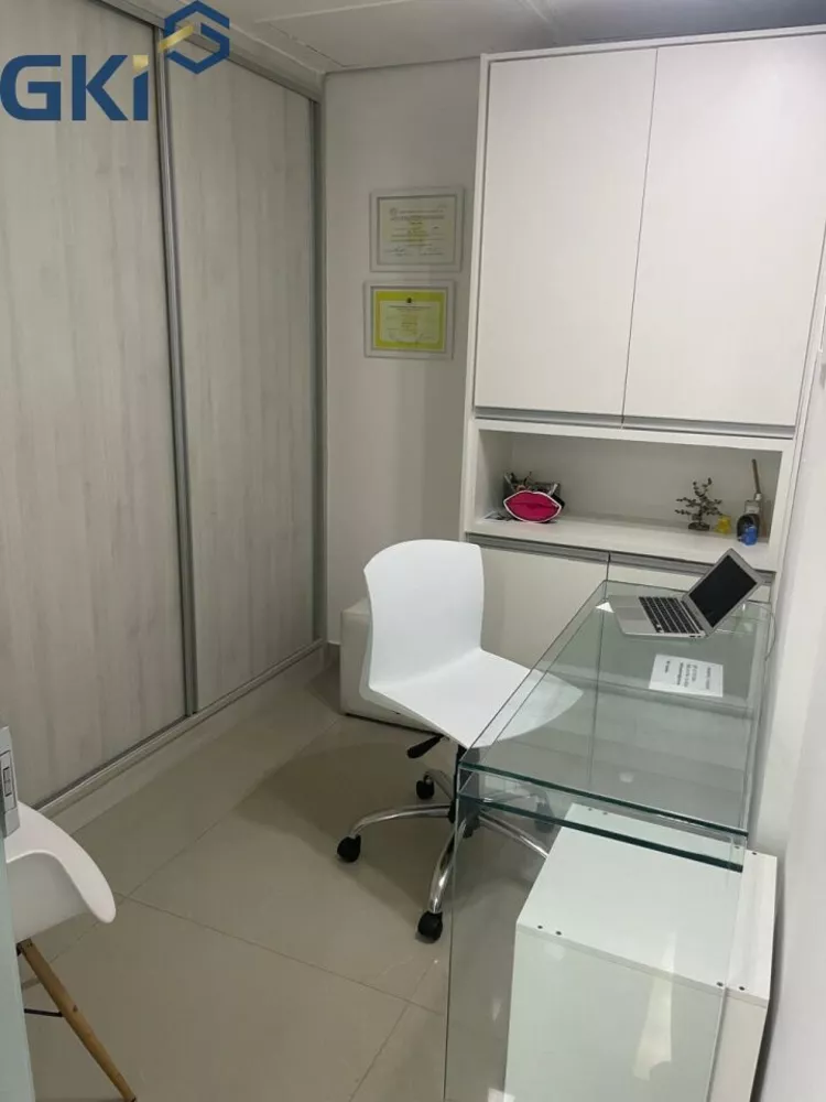 Sala-Conjunto, 42 m² - Foto 1