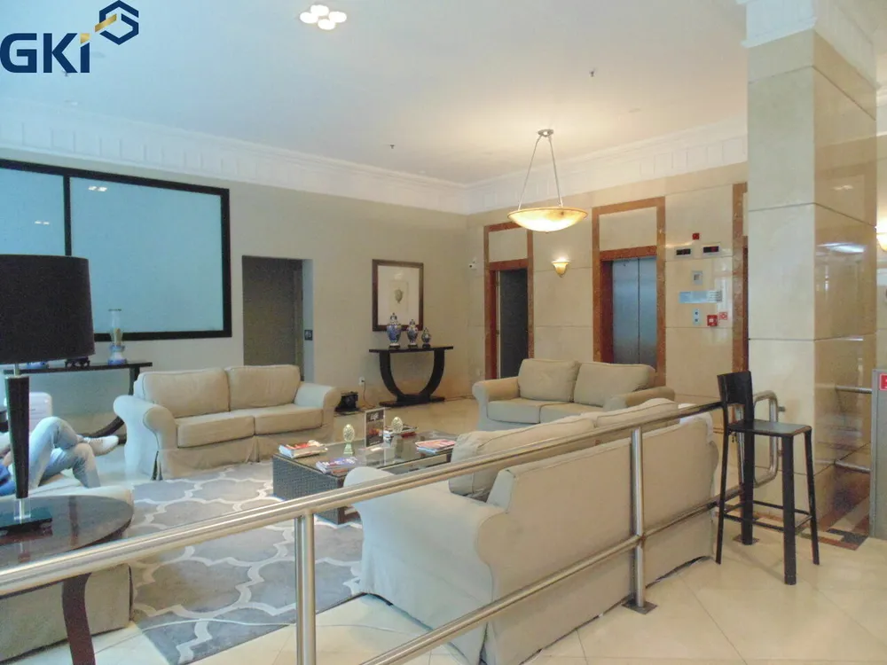 Sala-Conjunto, 42 m² - Foto 11