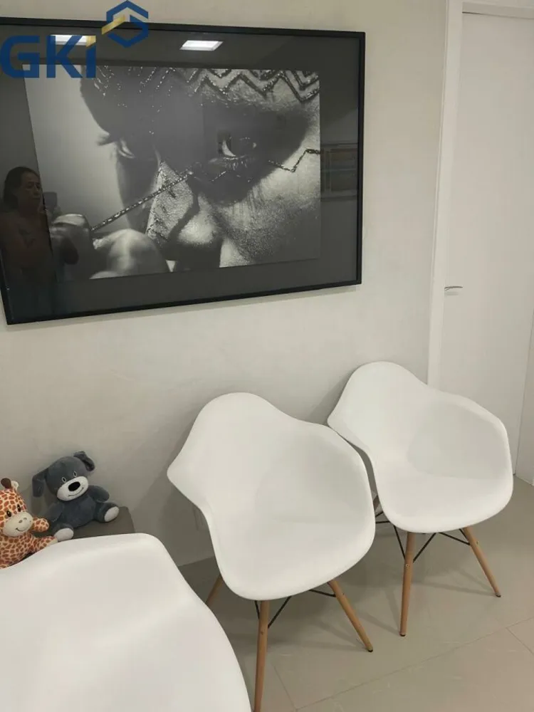Sala-Conjunto, 42 m² - Foto 6