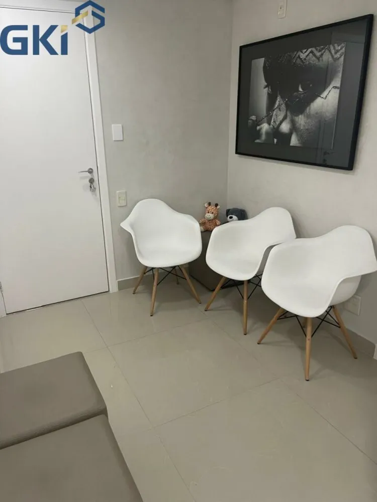 Sala-Conjunto, 42 m² - Foto 4