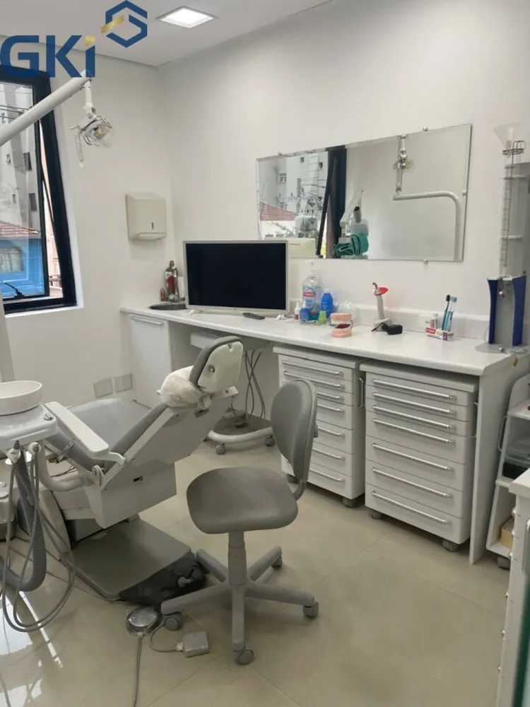 Sala-Conjunto, 42 m² - Foto 1