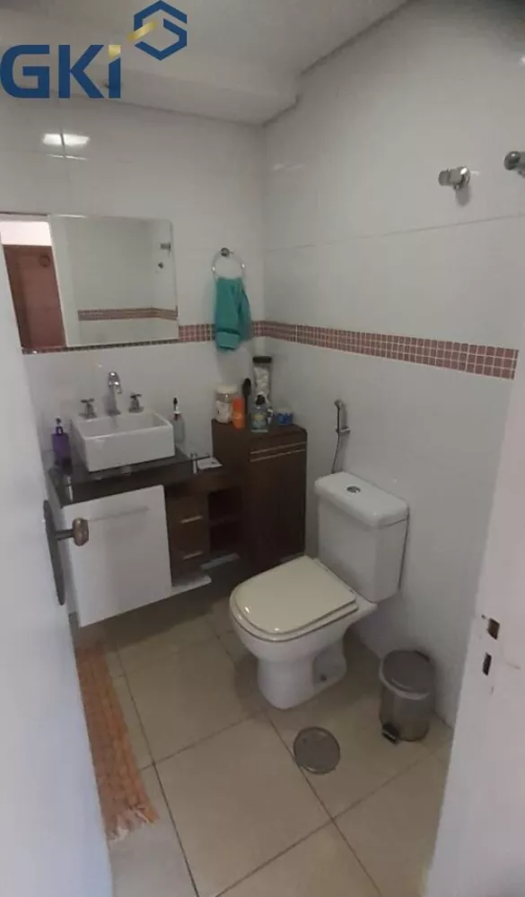 Apartamento, 3 quartos, 104 m² - Foto 1