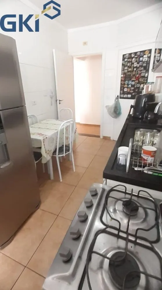 Apartamento, 3 quartos, 104 m² - Foto 12
