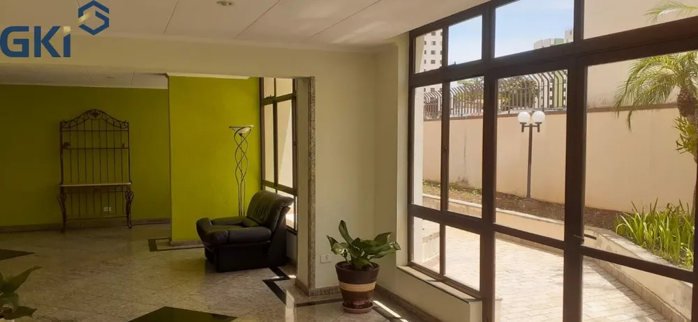 Apartamento, 3 quartos, 104 m² - Foto 15