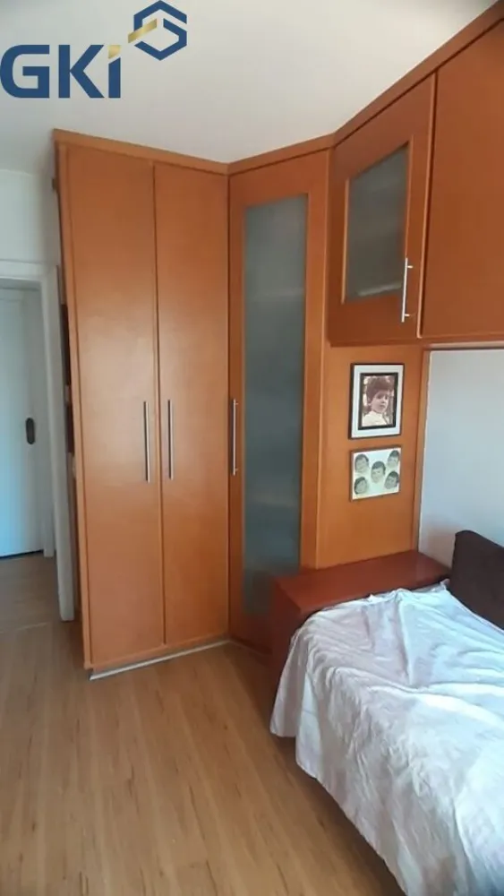 Apartamento, 3 quartos, 104 m² - Foto 10