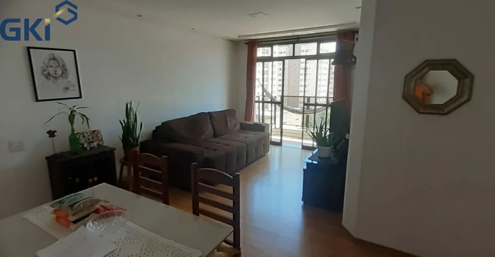 Apartamento, 3 quartos, 104 m² - Foto 2