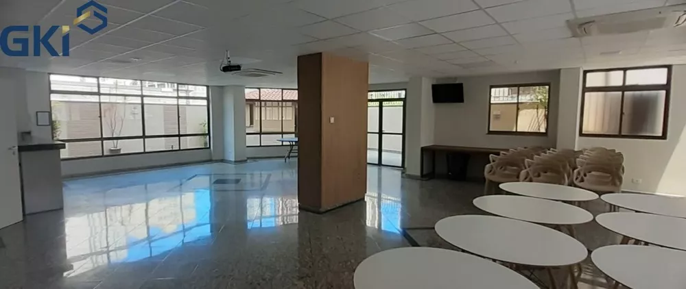 Apartamento, 3 quartos, 104 m² - Foto 4