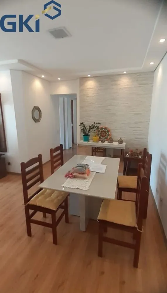 Apartamento, 3 quartos, 104 m² - Foto 4