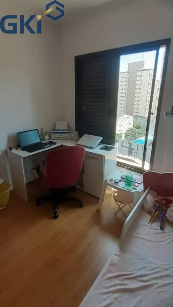 Apartamento, 3 quartos, 104 m² - Foto 2