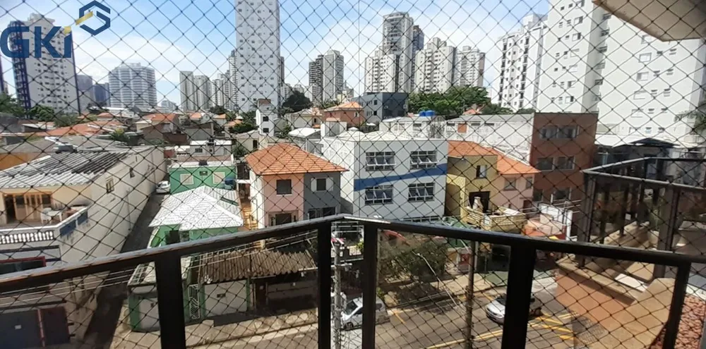 Apartamento, 3 quartos, 104 m² - Foto 3