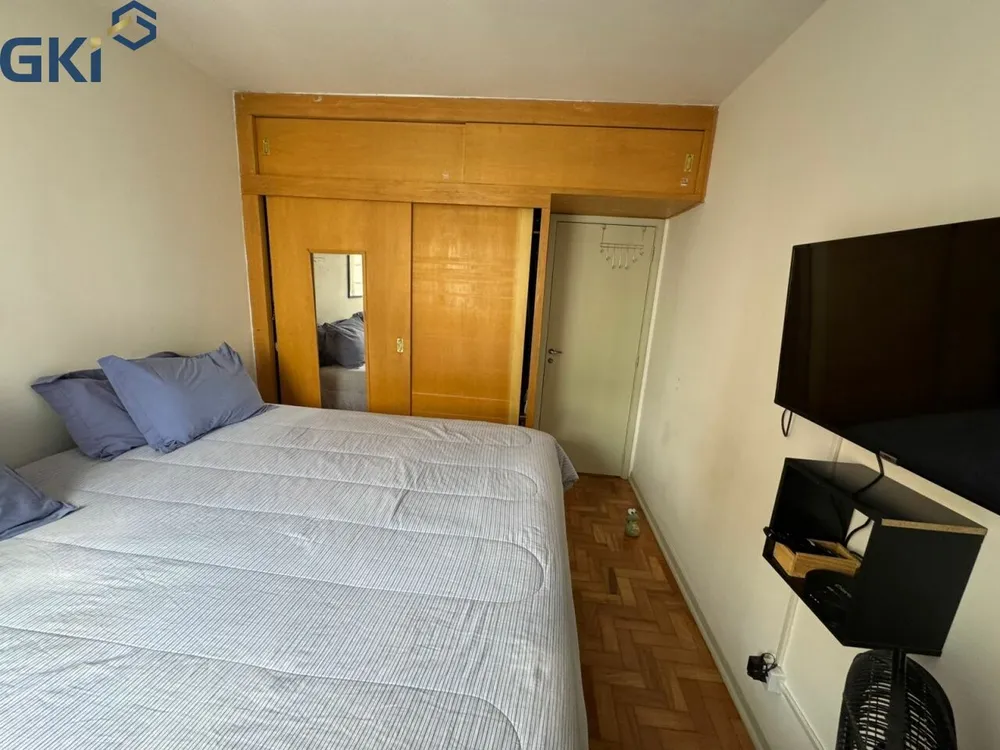 Apartamento, 3 quartos, 83 m² - Foto 10