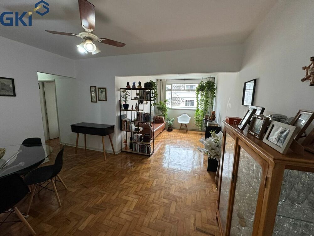 Apartamento, 3 quartos, 83 m² - Foto 11