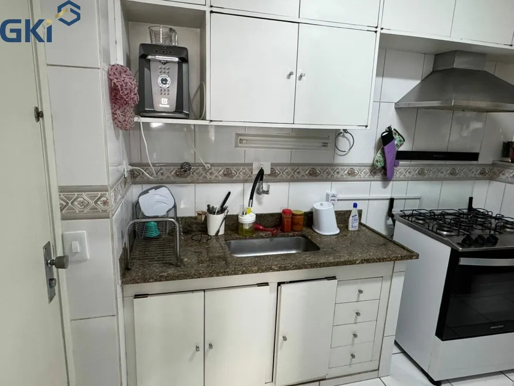 Apartamento, 3 quartos, 83 m² - Foto 5