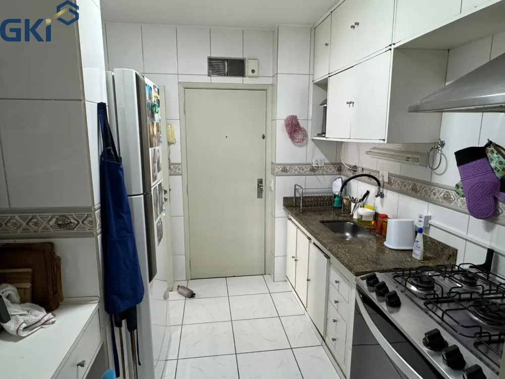 Apartamento, 3 quartos, 83 m² - Foto 8