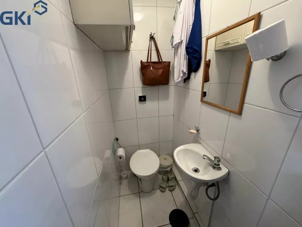 Apartamento, 3 quartos, 83 m² - Foto 3