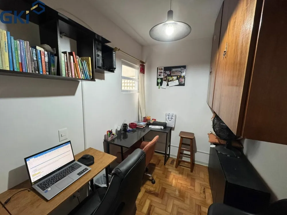 Apartamento, 3 quartos, 83 m² - Foto 5