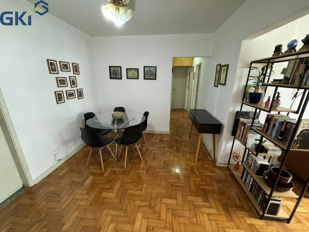 Apartamento, 3 quartos, 83 m² - Foto 4