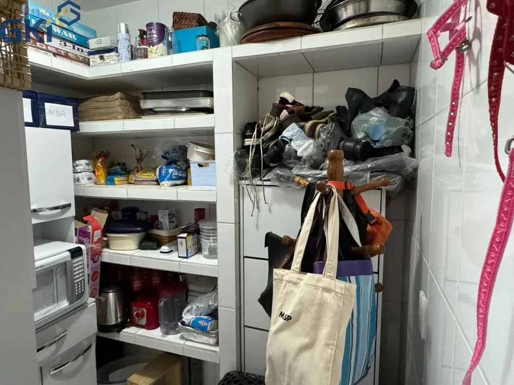 Apartamento, 3 quartos, 83 m² - Foto 14