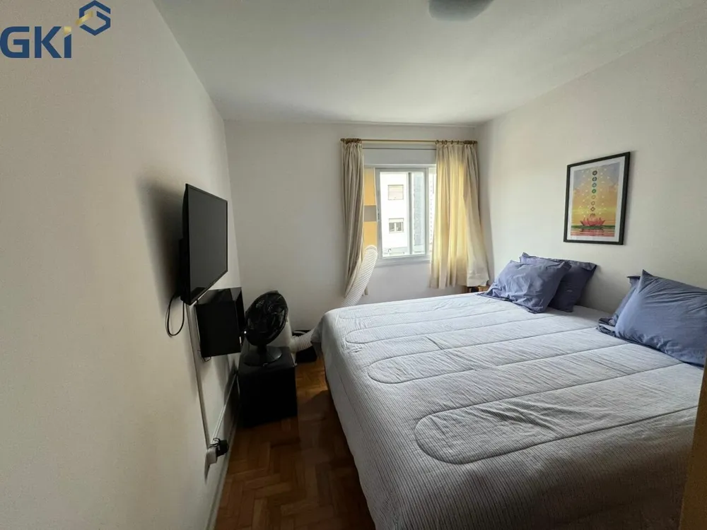 Apartamento, 3 quartos, 83 m² - Foto 7