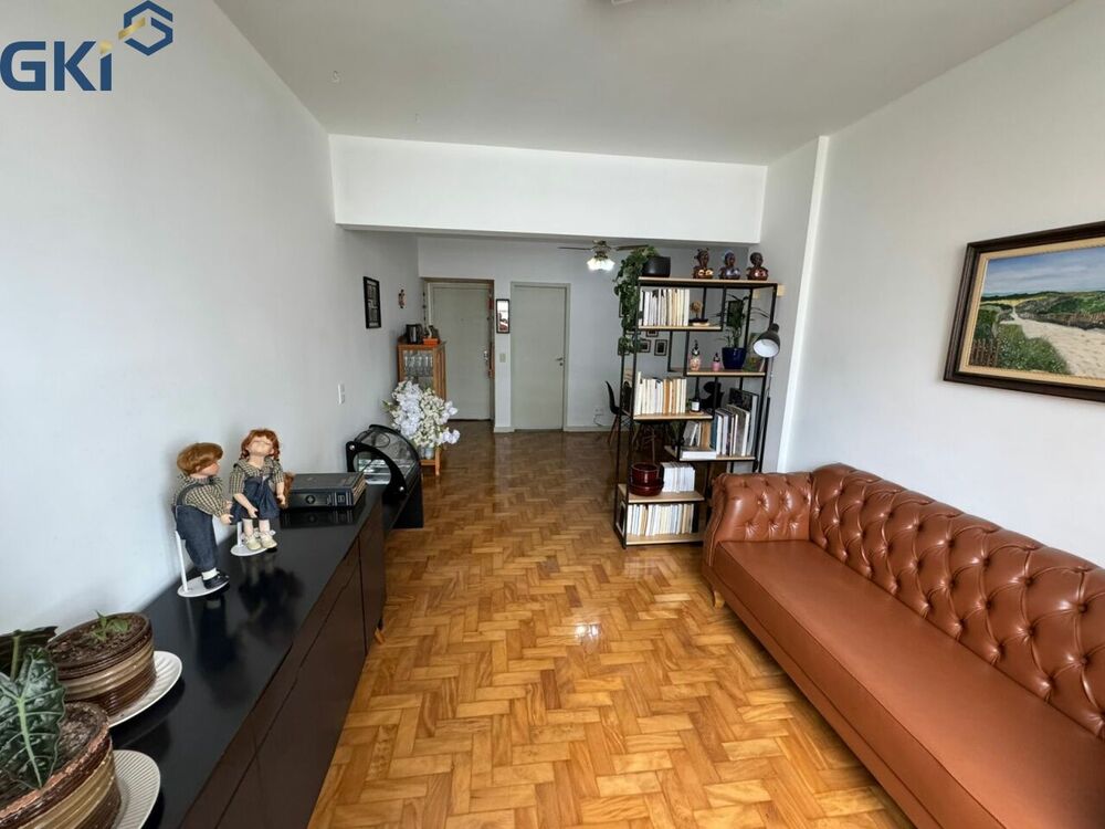 Apartamento, 3 quartos, 83 m² - Foto 12