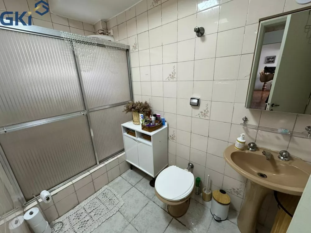 Apartamento, 3 quartos, 83 m² - Foto 4