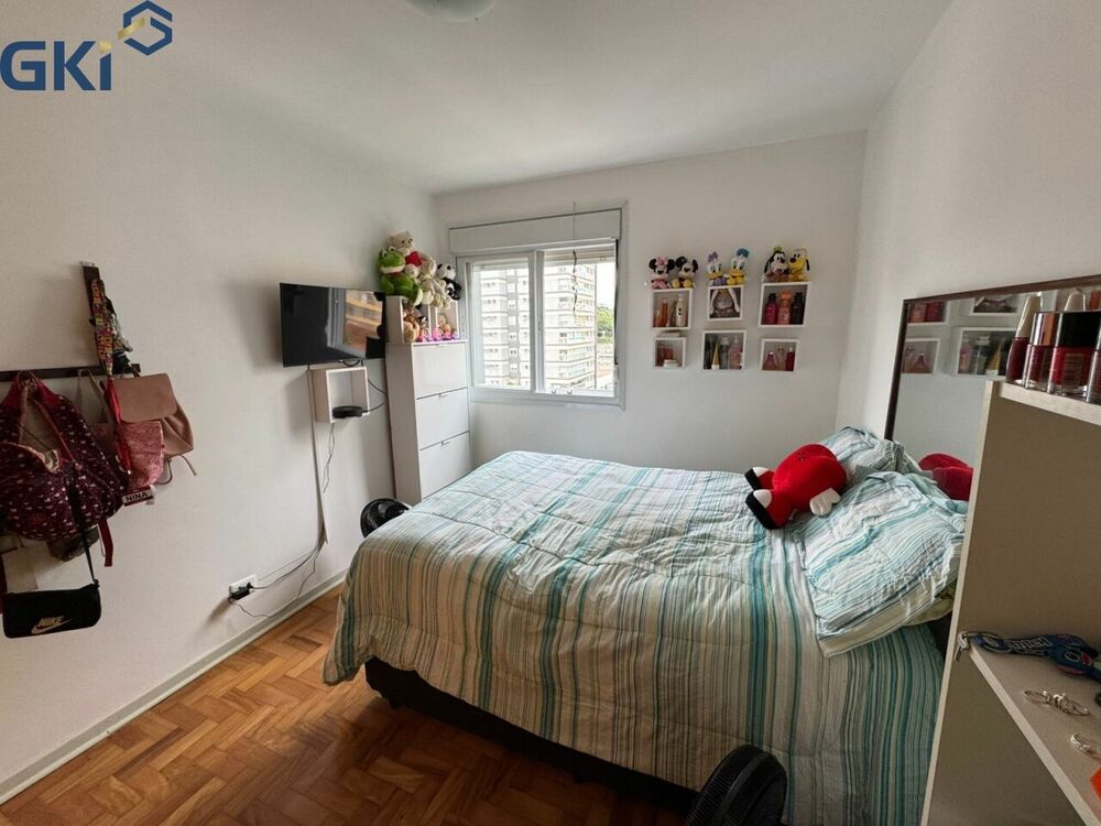 Apartamento, 3 quartos, 83 m² - Foto 9