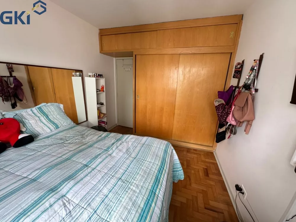Apartamento, 3 quartos, 83 m² - Foto 2