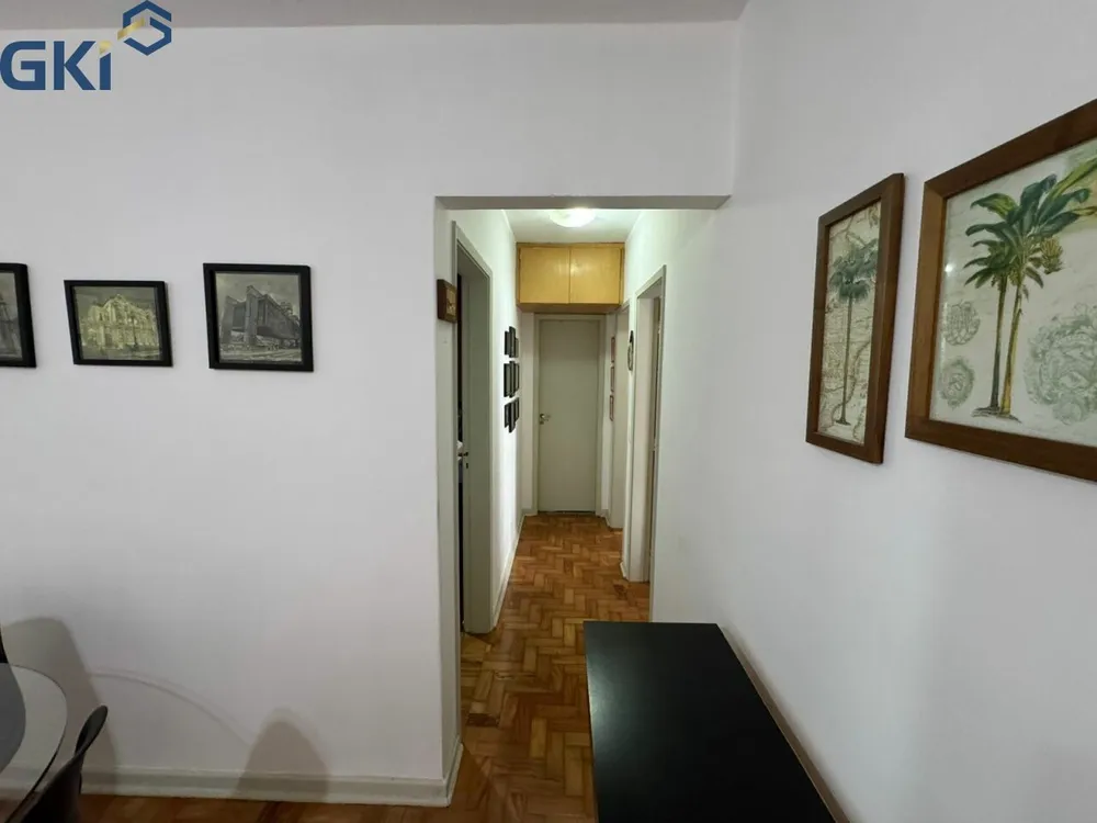 Apartamento, 3 quartos, 83 m² - Foto 6