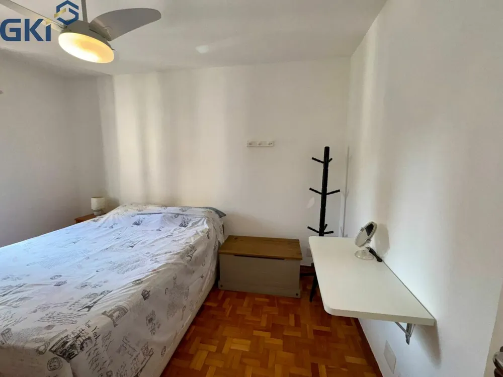 Apartamento, 2 quartos, 78 m² - Foto 2