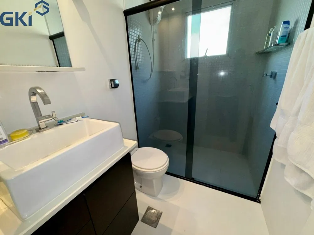 Apartamento, 2 quartos, 78 m² - Foto 3
