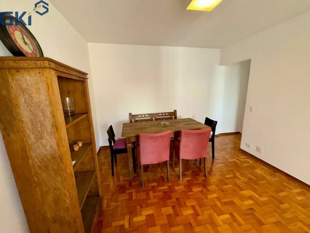Apartamento, 2 quartos, 78 m² - Foto 8