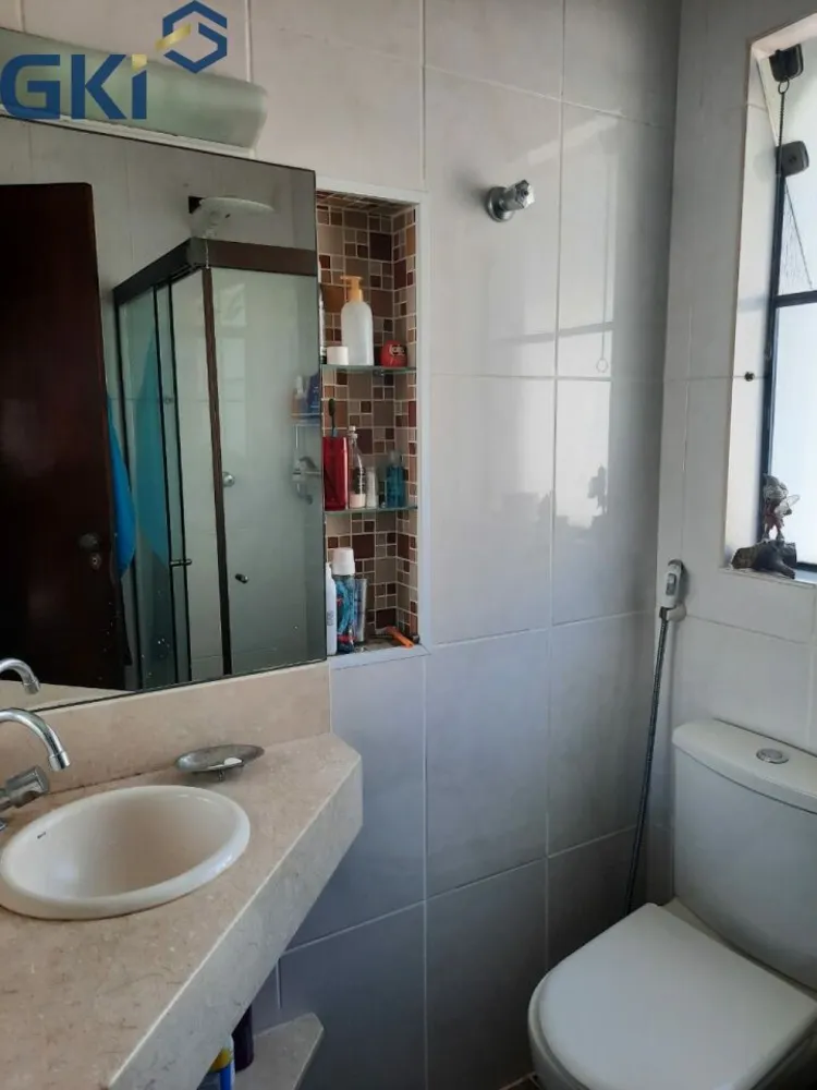 Casa de Condomínio, 4 quartos - Foto 14